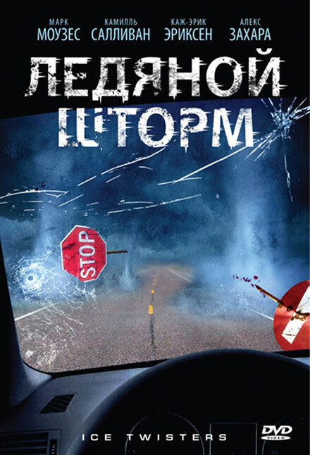 Ледяной шторм (2009)