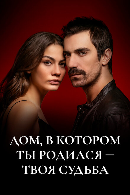 Мой дом (2019)